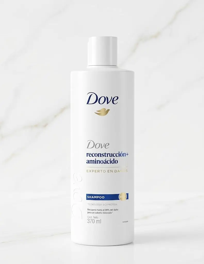 Dove recontruccion 370 ml