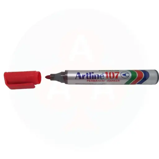 MARCADOR PERMANENTE ARTLINE