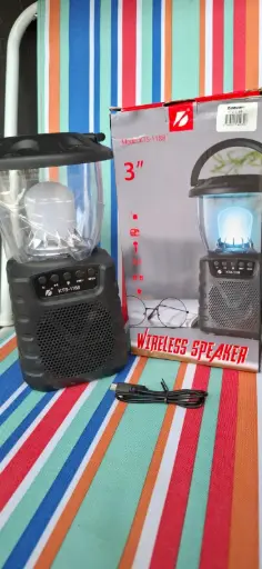 PARLANTES