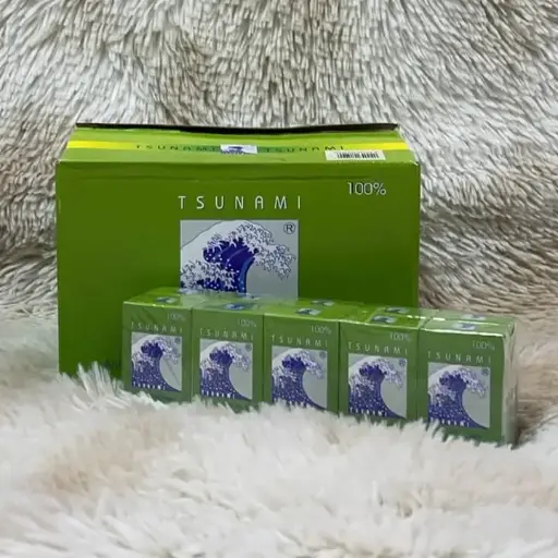 [6934149300810] TSUNAMI 3ML
