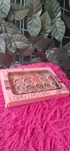 [6975115202219] SOMBRAS LONG LASTING