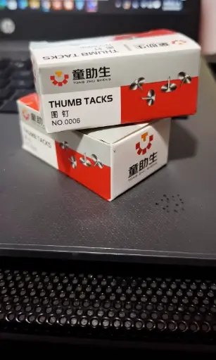 [6951018800486] CAJA CHINCHES