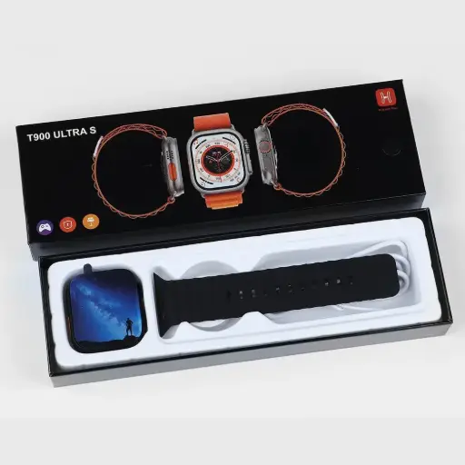 SMART WATCH