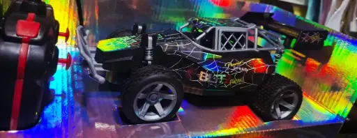 [6925041512371] CARRO CARRERA