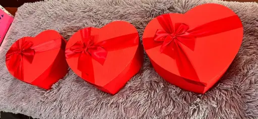 CAJA CORAZON PEQUEÑA