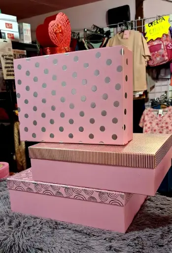 CAJA GRANDE EMP DECORADA