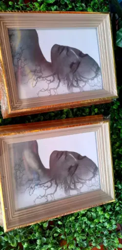 PORTA RETRATO 5X7CM 