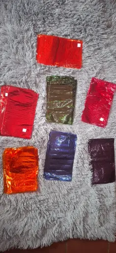 PAPEL ZELOFAN