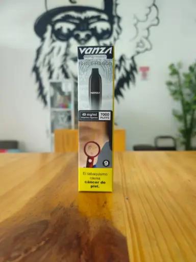 VANZA 7000PUFF