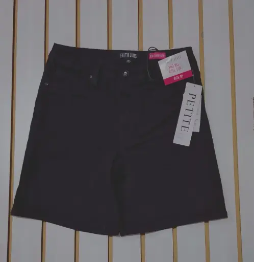 SHORT MANGANO