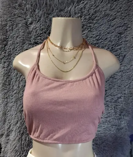 CROPTOP TIRANTES