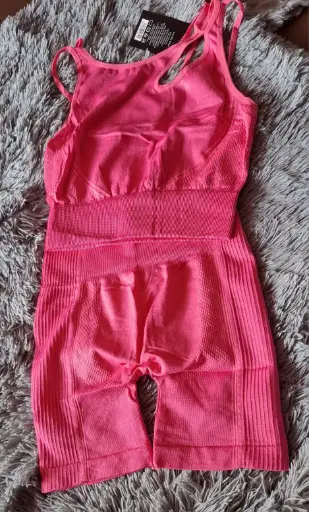CONJUNTO DEPORTIVO