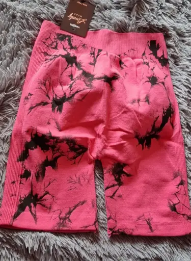 LICRA TYE DYE