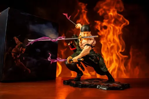 FIGURA  ANIME