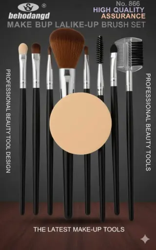 SET BROCHAS SHENGLIANQIU