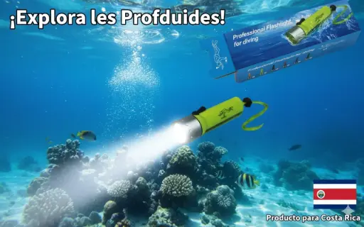 [7460800026076] FOCO DE BUCEO