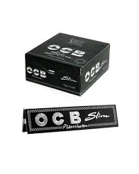 [30058569 I] BOLETAS OCB INDIVIDUALLES