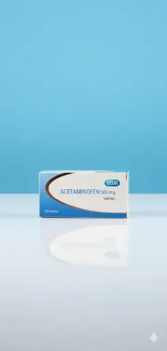 [7441141202725] ACETAMINOFEN SOBRE