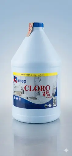 [7441112270982] CLORO GALON 