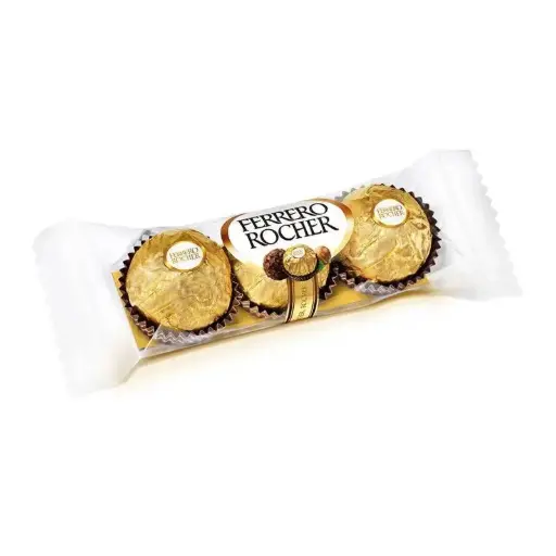 FERRERO ROCHER