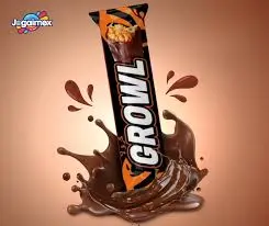 [8697288511377] CHOCOLATE GROWL