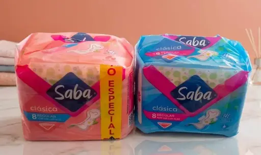 SABA CLASICA 