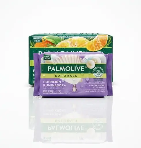 [7509546689821] JABON PALMOLIVE100G