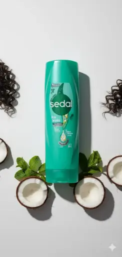 ACONDICIONADOR SEDAL 