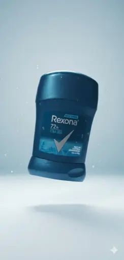 REXONA EXTRA COOL