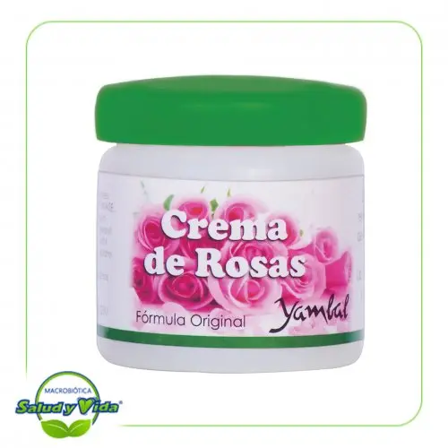 [7441023212309] CREMA ROSA65G
