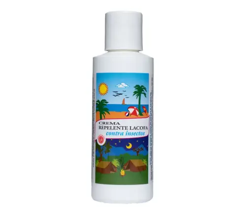 [745876016990] REPELENTE LACOFA CREMA