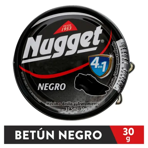[760896135063] BETUN PASTA SHINOLA30G