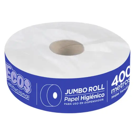 [7424649800068] PAPEL JUMBO 400M