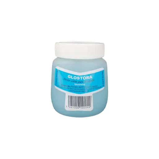 FIJADOR PARA CABELLO GLOSTORA