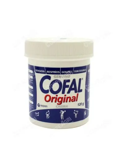 [7441026000088] COFAL ORIGINAL 35G