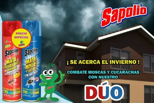 [7751851014175] SAPOLIO CASA Y JADIN 360ML