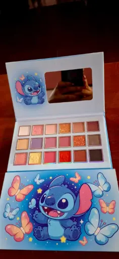 SOMBRAS STITCH 18 COLORS LUMAN
