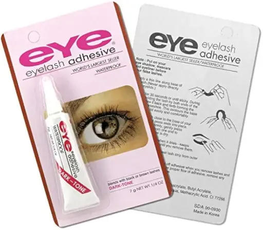 PEGAMENTO EYE LASH