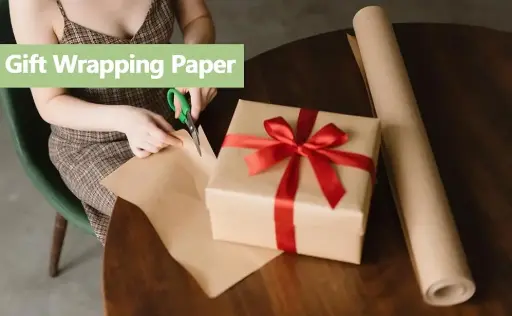  PAPEL KRAFT POR METRO