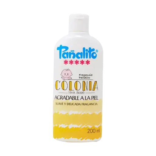 [768863001557] COLONIA PAÑALITO