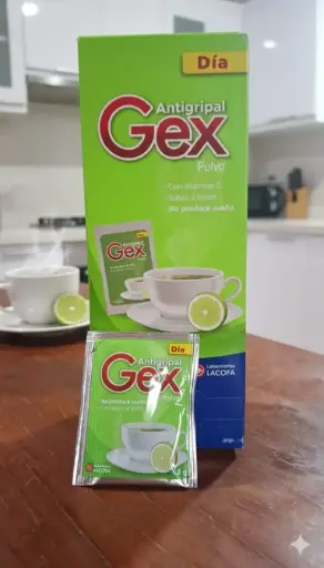 [745876015436] GEX DIA
