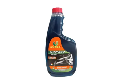 [7445163000154] SHAMPOO PARA CARRO