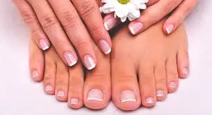 TIPS  MANOS Y PIES