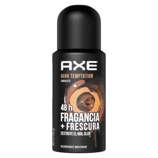 [7791293005188] AXE CHOCOLATE