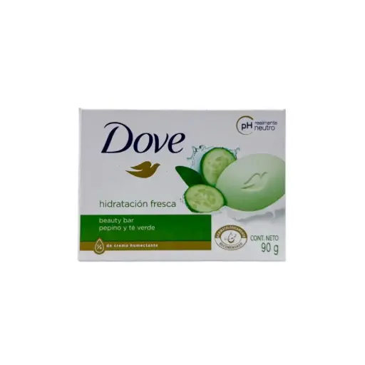 [7506306246645] DOVE PEPINO FRESH