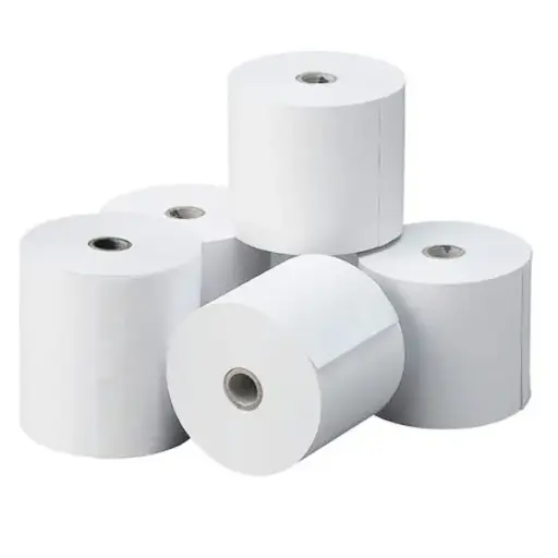 ROLLO TERMICO