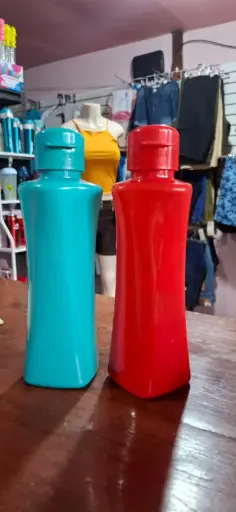 BOTELLA ESCOLAR LISA