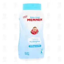 TALCO MENEN 100G