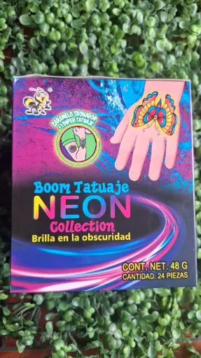 [6957342992262] TATUAJE NIÑA DULCE