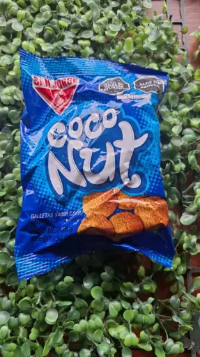 [7750106001632] GALLETA COCO